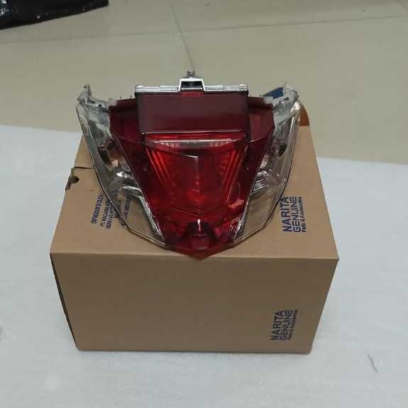 LAMPU STOP / LAMPU BELAKANG HONDA BEAT NEW 2016-2019 / BEAT SRTEET 2016-2019