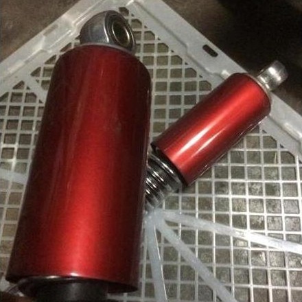 Honda S90Z S90 CL90 SHOCK SHOCKBREAKER BELAKANG SOK ORINAL
