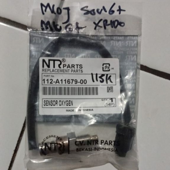 sensor O2 Mio j Mio GT soul GT X-Ride
