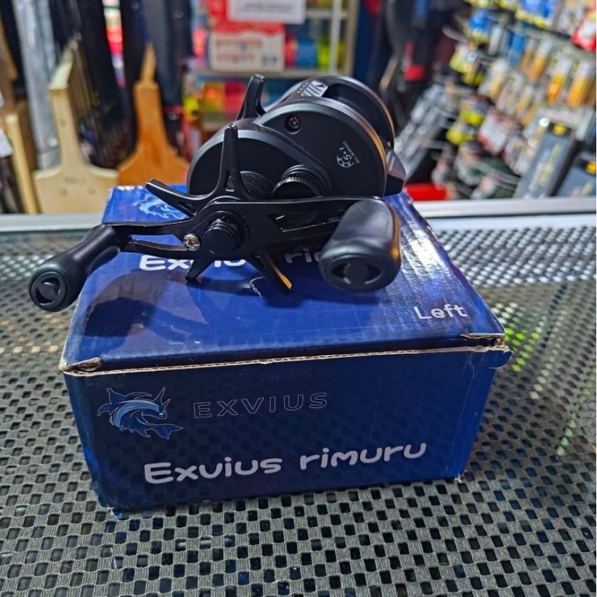 Reel Round Bc Exvius Rimuru Dc