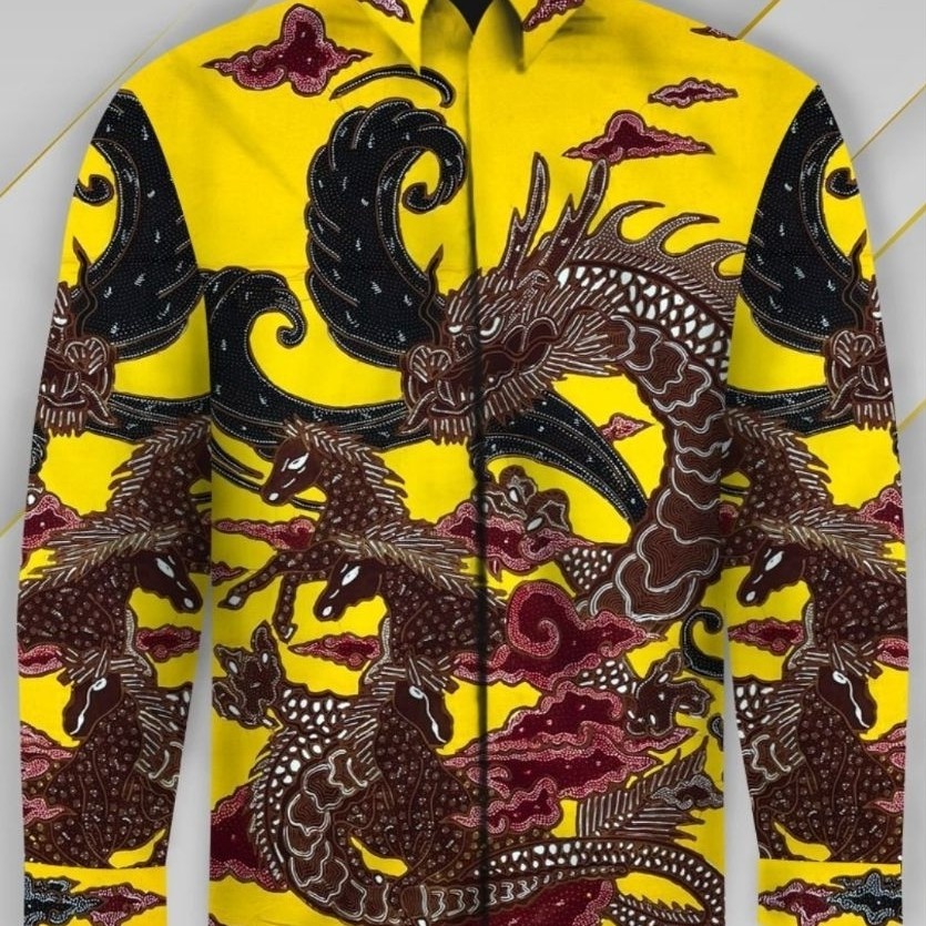 kain batik tulis pria bahan katun batik tulis pria kain