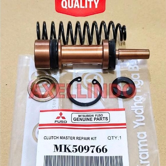 Kit Master Kopling Atas Cm Kit Ps125 Turbo Canter