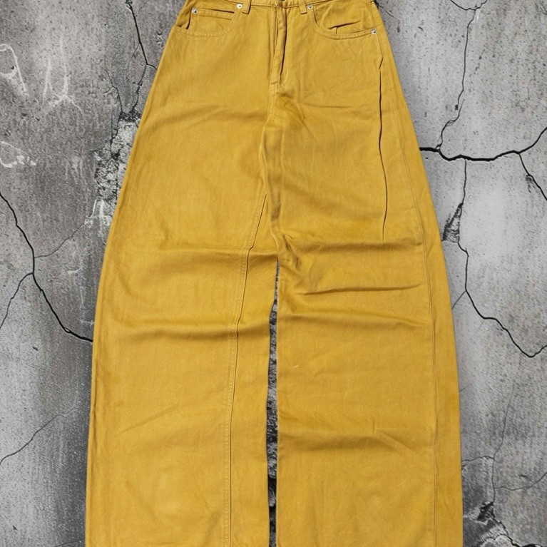 Uniqlo X Marni Barrel Jeans