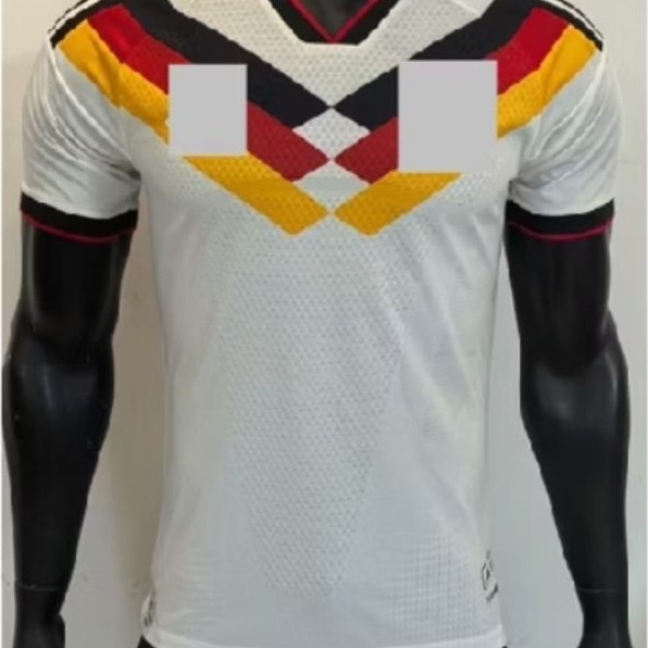 JERSEY GRMN PLAYER ISSUE BNWT