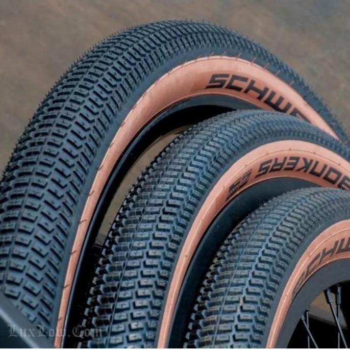 Ban Luar Schwalbe Billy Bonkers 26 x 2.10 210 Skinwall MTB GRAVEL