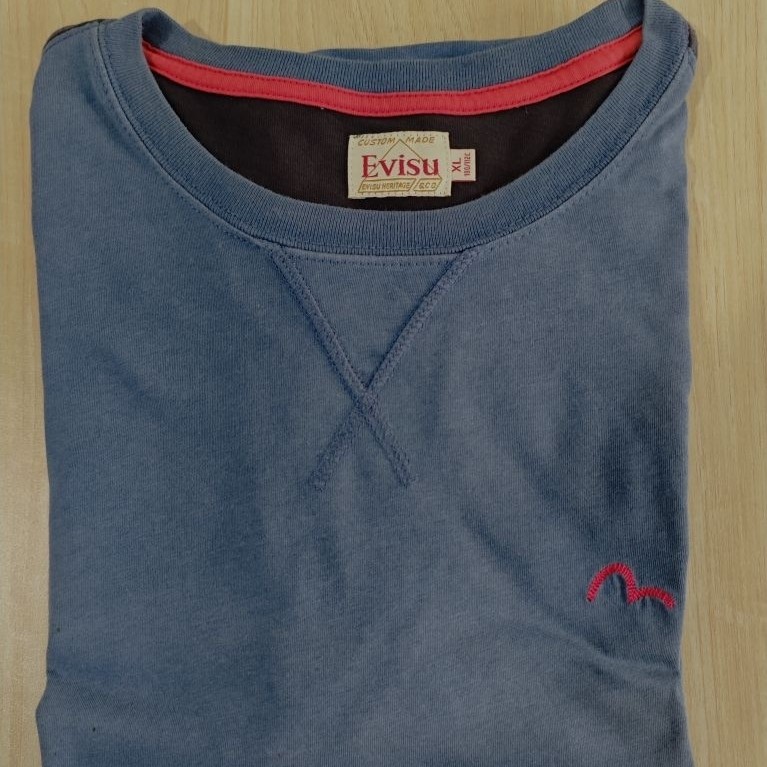 T-Shirt EVISU