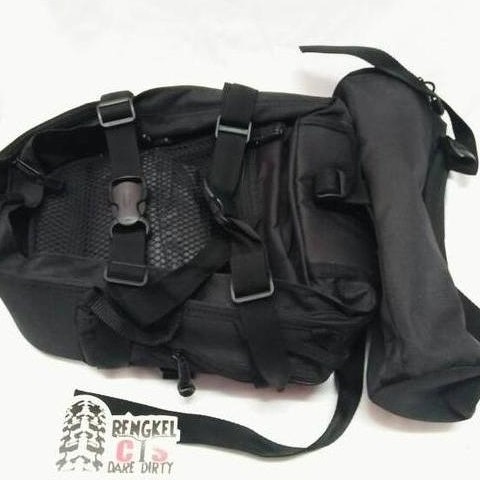 TAS BEHEL TS 125 TERBARU