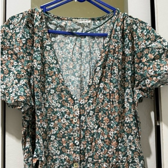 Original Oysho Dress