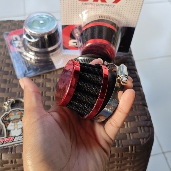 FILTER KARBURATOR CR7 UNIVERSAL KARBU PE