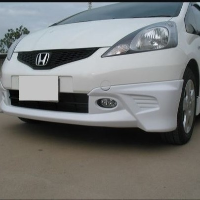 Bodykit modulo honda access JAZZ type S Ge8 2008 2009 2010