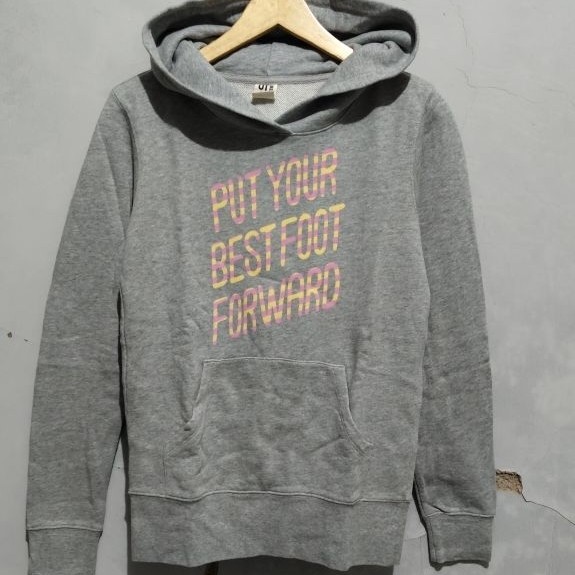 Hoodie UT
