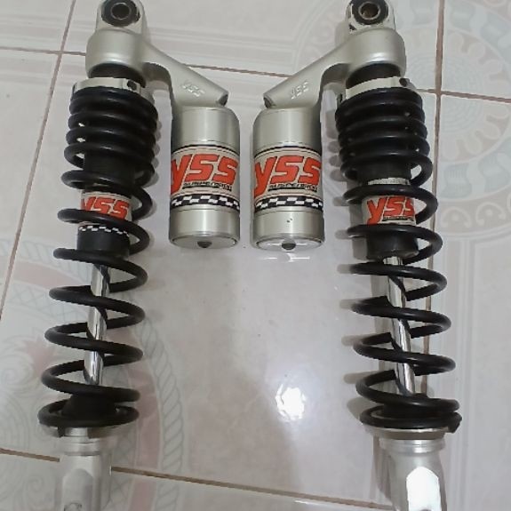 yss gog bekas normal ukuran 330