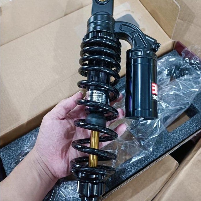 Shockbreaker Yoshimura Shock Belakang Matic Series Mio Vario Beat