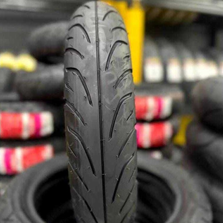 Ban Motor IRC ring 14 ukuran 100/80 ban depan PCX ban motor IRC ban ring 14 ban motor Honda PCX