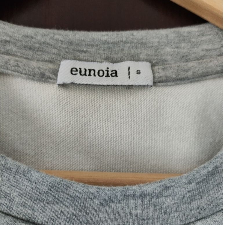 Eunoia X nimbus dress