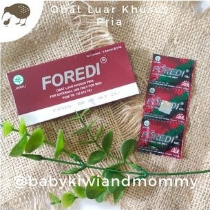FOREDI