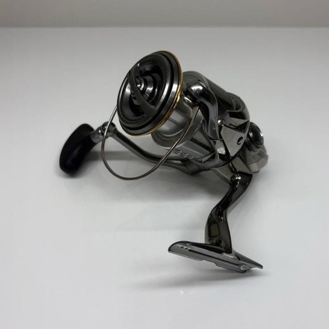 Paketan 18 Stella C3000xg + Daiwa Certate 3012H