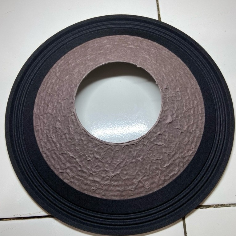 DAUN SPEAKER JBL 12inch LUBANG 100mm