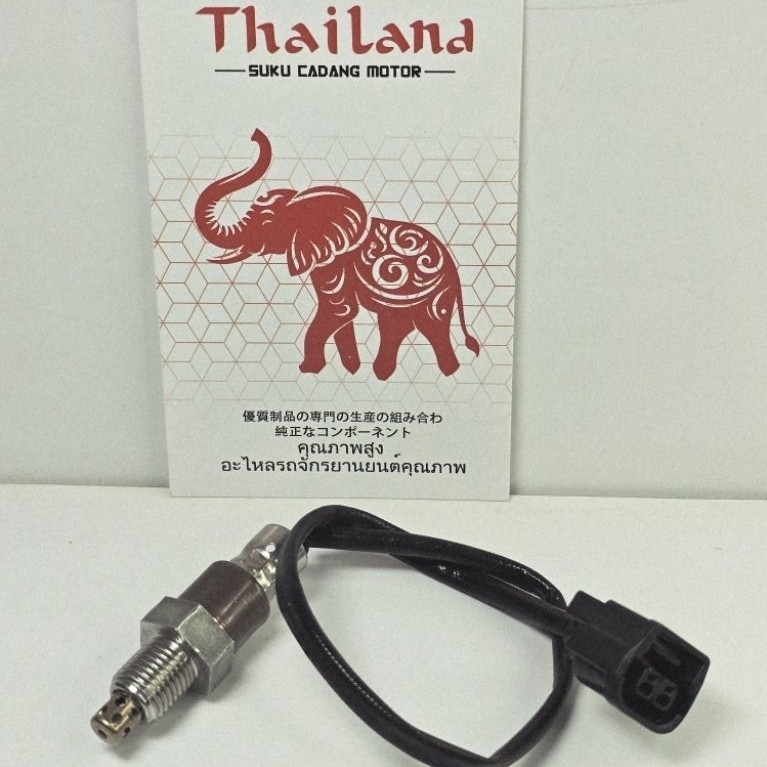 THAILAND SENSOR OKSIGEN 02 BEAT FI SCOOPY FI SPACY FI PREMIUM