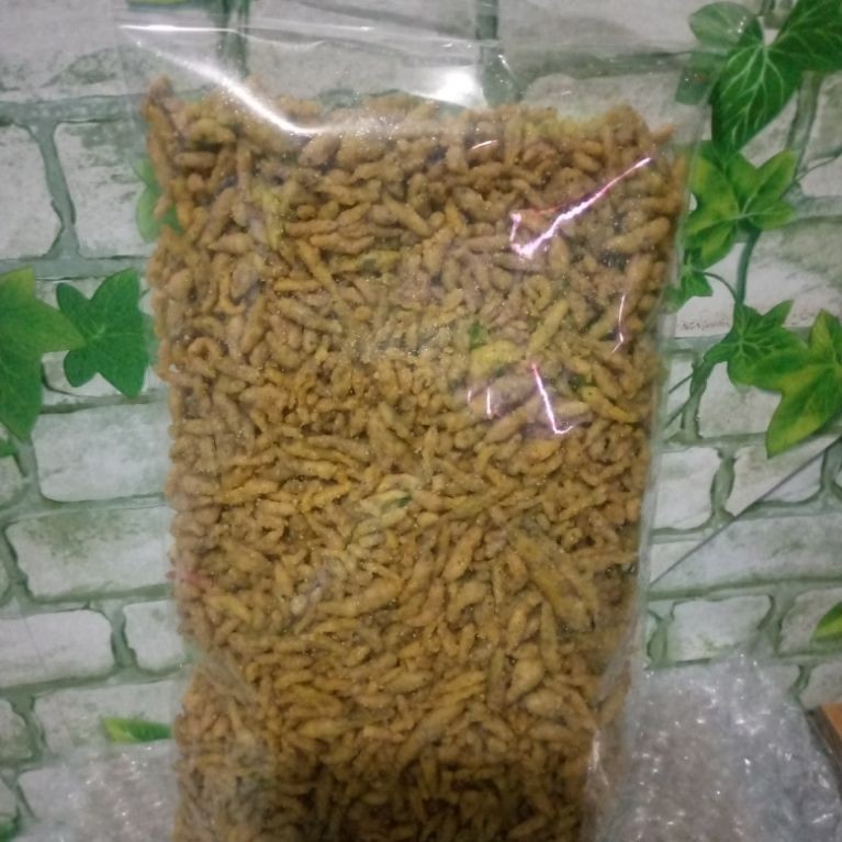 nyoho / sruwet crispy