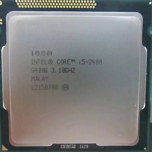 BESSELER PROCESSOR INTEL CORE I3 6100 I5 6500 I5 6600 I7 6700 SOCKET 1151 SKYLAKE