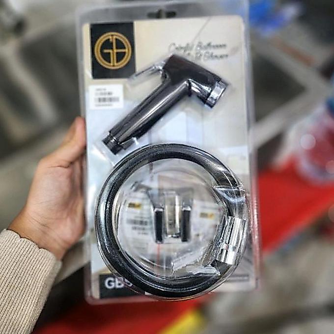 Jet Shower Germany Briliant Hitam