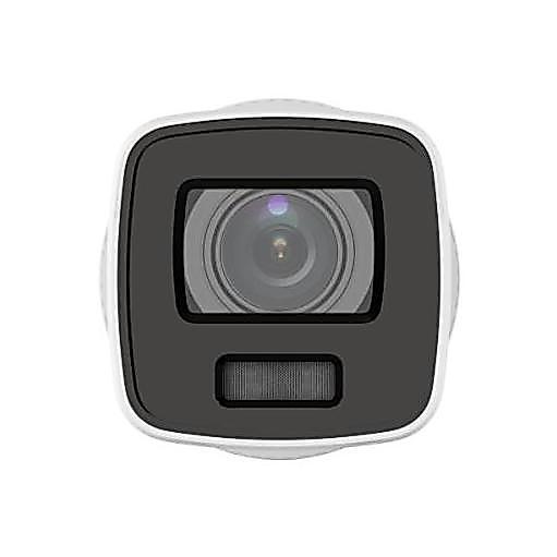 CCTV IPCAM 8mp HIKVISION OUTDOOR DS-2CD2087G2-L Colorvu