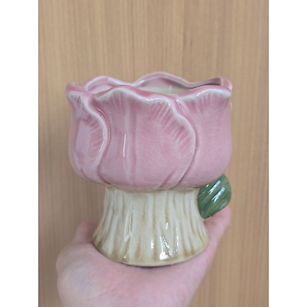 Pot Keramik Pot Mini Pot Sukulen