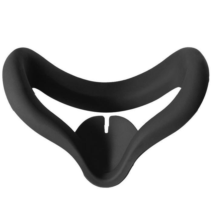 Best Seller Silicone VR Cover Face Mask Eye For Oculus Quest 2 / Silicone Face Pad / Silikon Pelindu