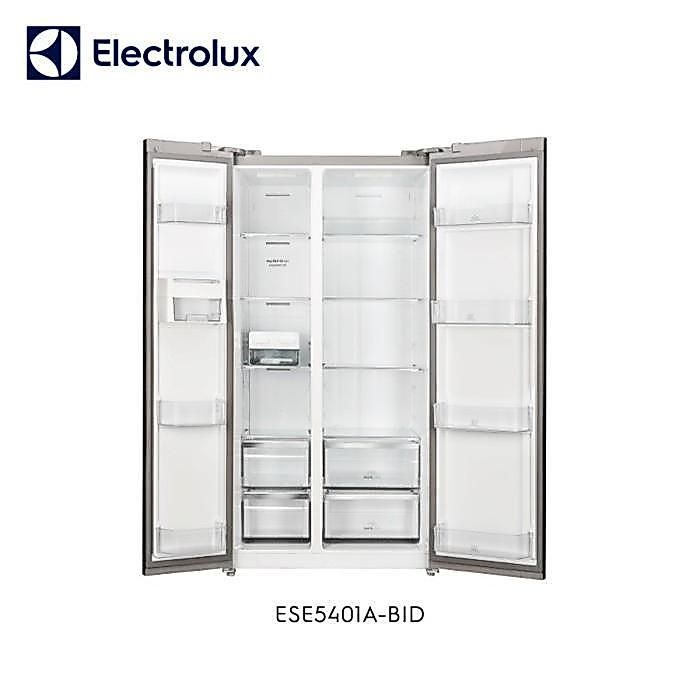 Kulkas Electrolux Ese5401A-Bid / Ese5401A-B / Ese5401A