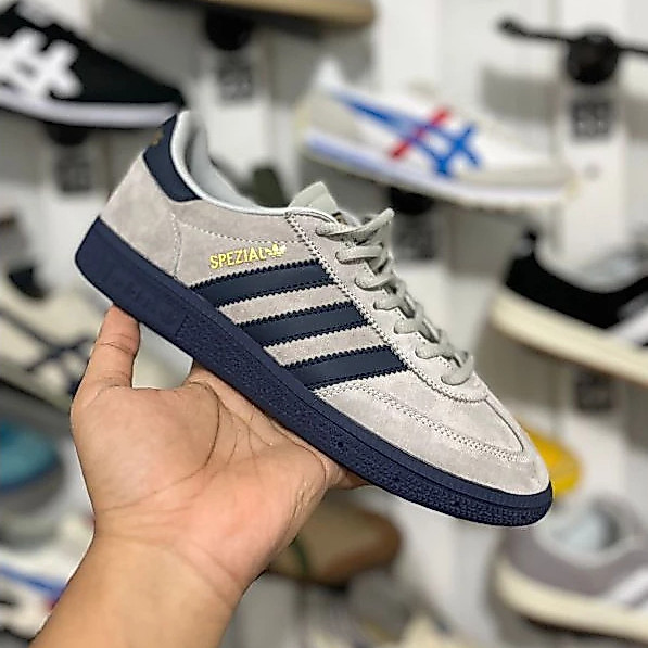 Sepatu Casual Hanballd Spezial Unisex Premium