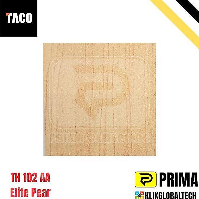 TACO HPL WOODGRAIN TH 102 AA Elite Pear