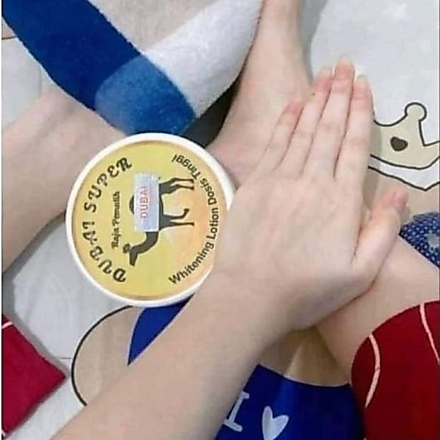 COD HANDBODY DUBAI ISI 250ML FUL PEMUTIH COLAGEN HB DUBAI ampuh mengatasi kulit hitam aman bumil men