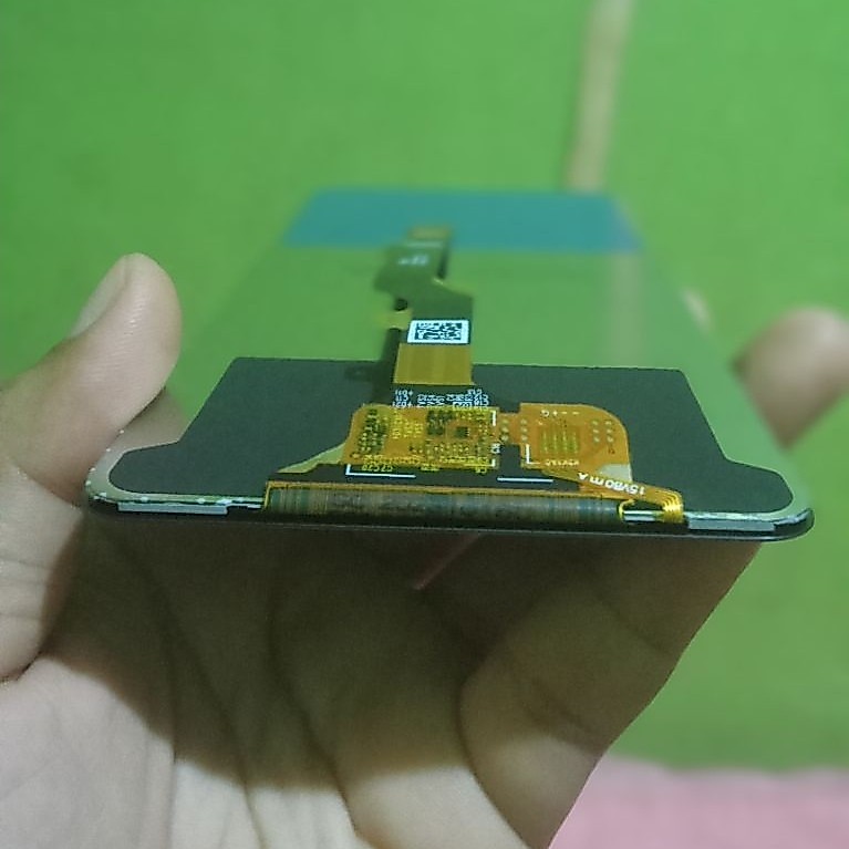 LCD INFINIX NOTE 10 PRO AAA+