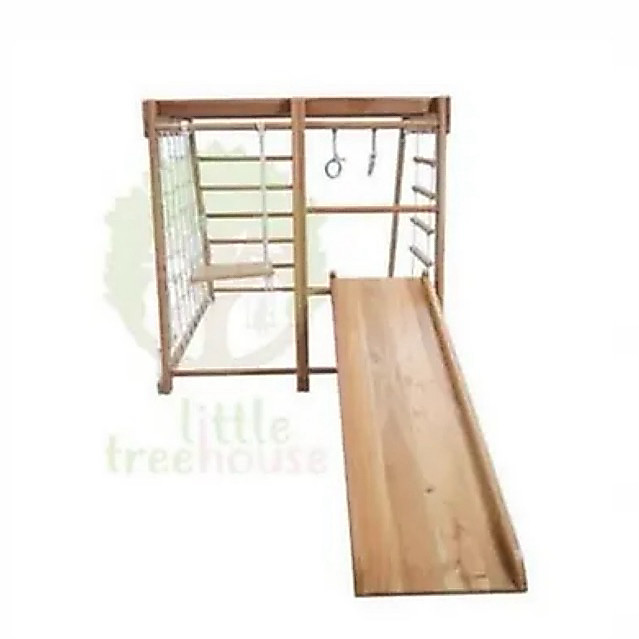 (sewa) Little Treehouse Brakiasi Box Bar Custom