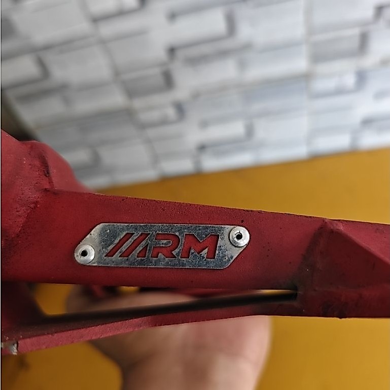 mounting vario ARM 7cm