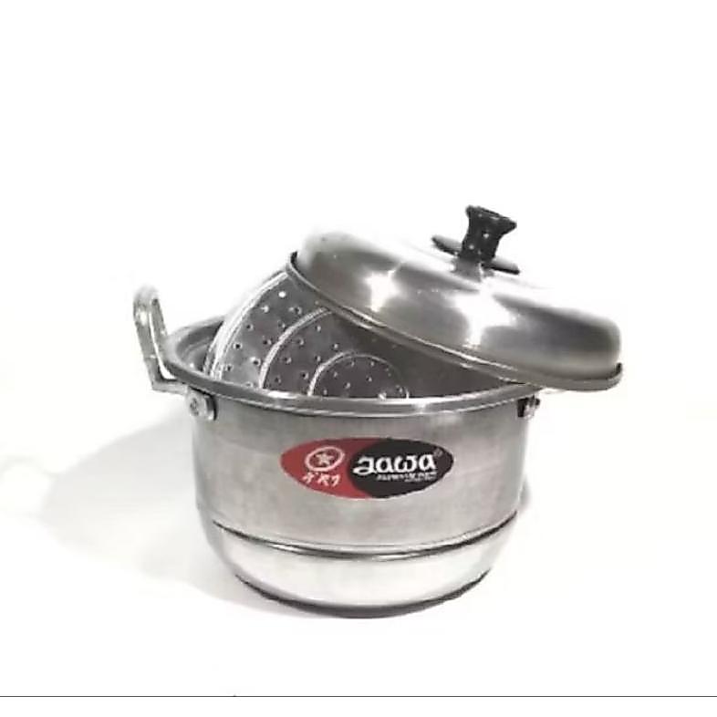 MLYo - DANDANG PANCI KUKUS 18 CM MINI KECIL