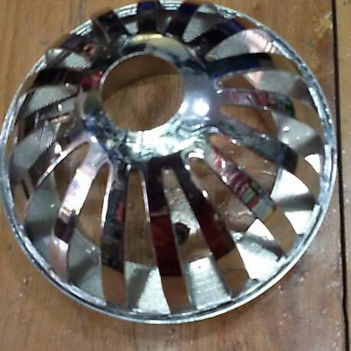 roof drain 4 inch / talang air 4 inch
