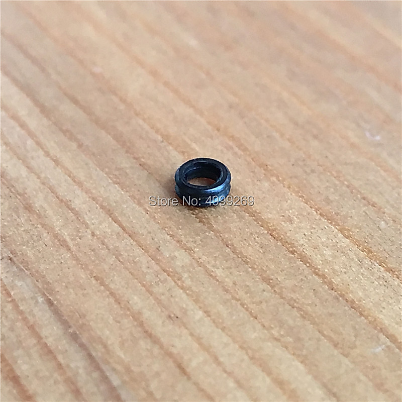 rubber waterproof ring for Cartier Tank and Ronde crown tube waterproof parts tools