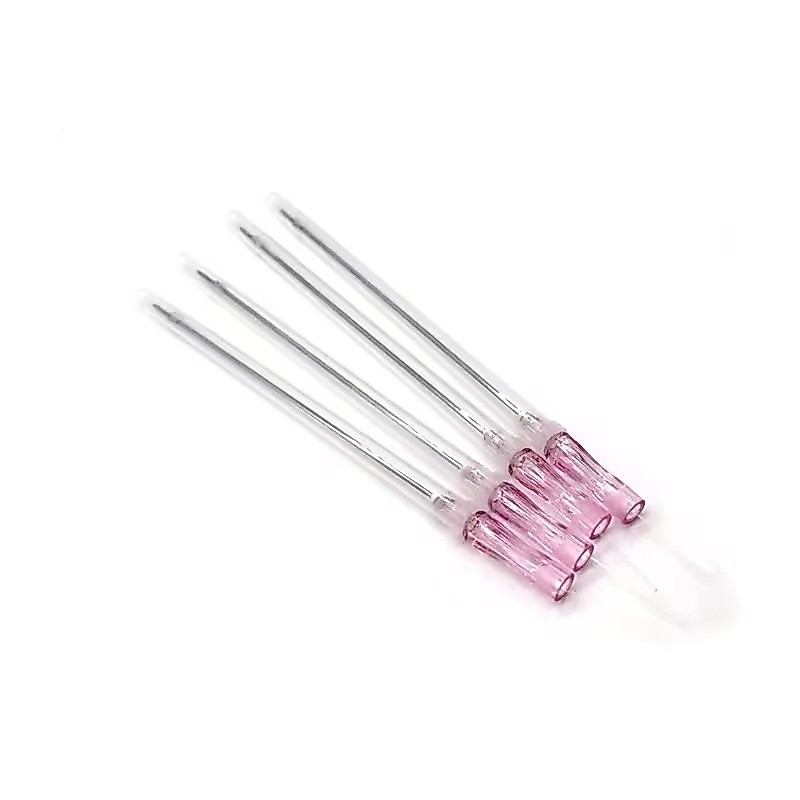 2pcs UVERLA PCL Thread Lift 18G 100mm Benang Fishbone Molding Absorbable