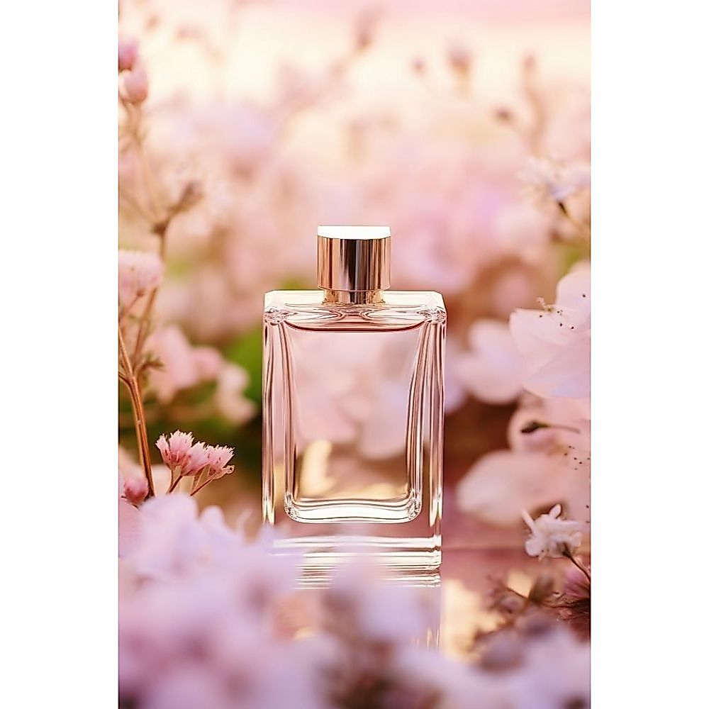 Parfum Minyak Tali Asih