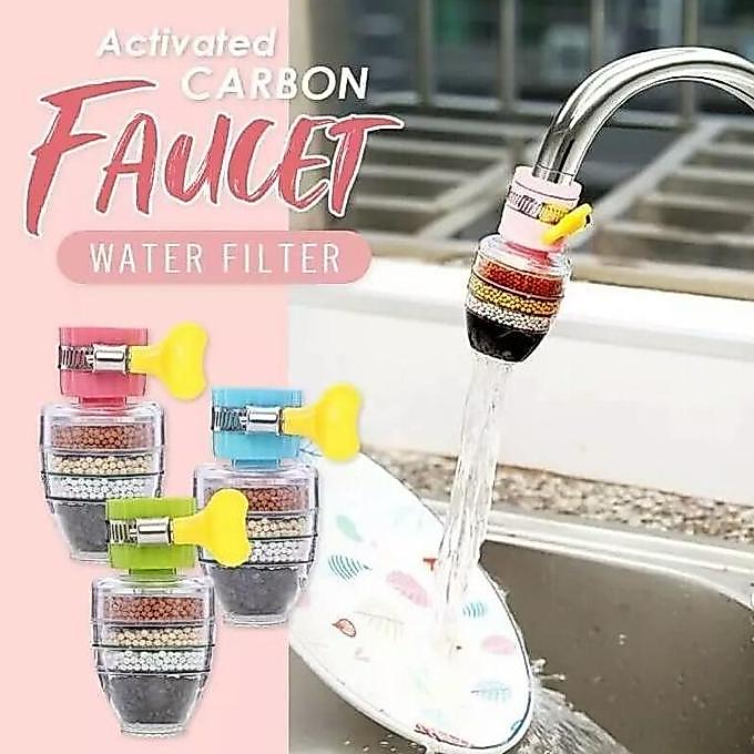 BETALAV Magic Water Filter (3pcs) UPZme