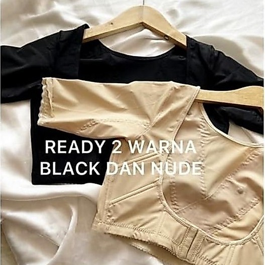 Korset Lengan Arm Shaper Tourmaline Wanita