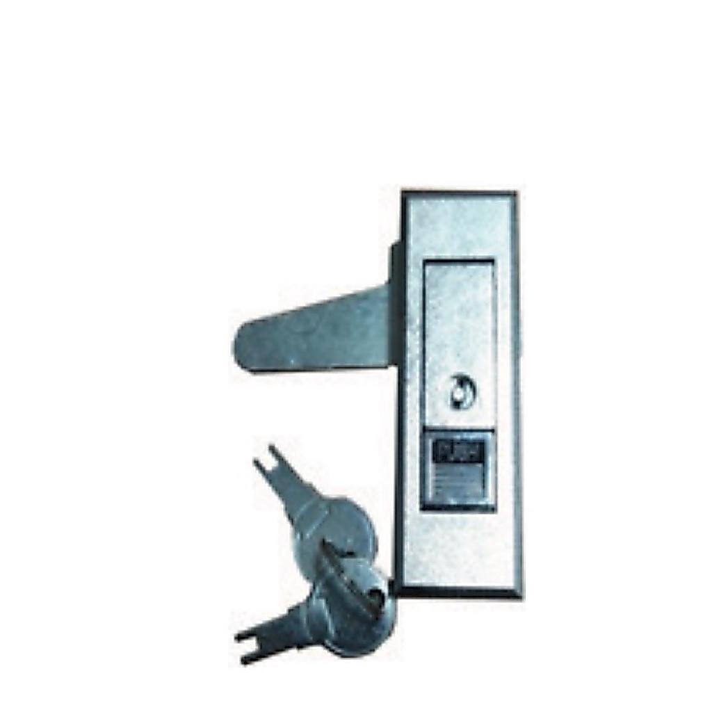 panel lock kunci box panel push