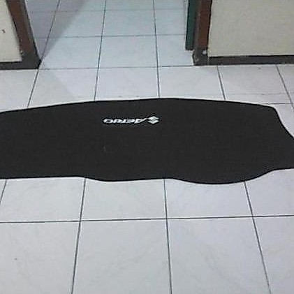 Cover Dashboard Suzuki Aerio facelift