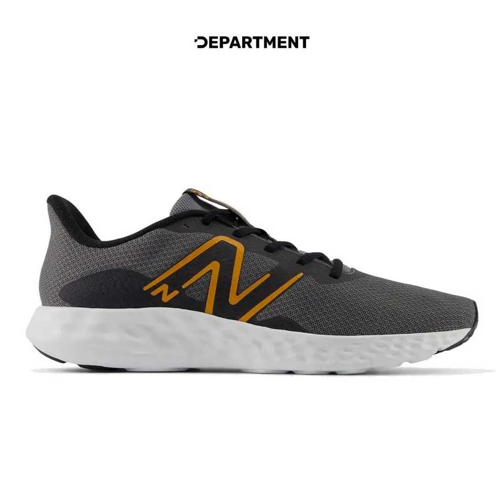 NEW BALANCE 411 V3 Sepatu Lari Pria M411RO3 ORI