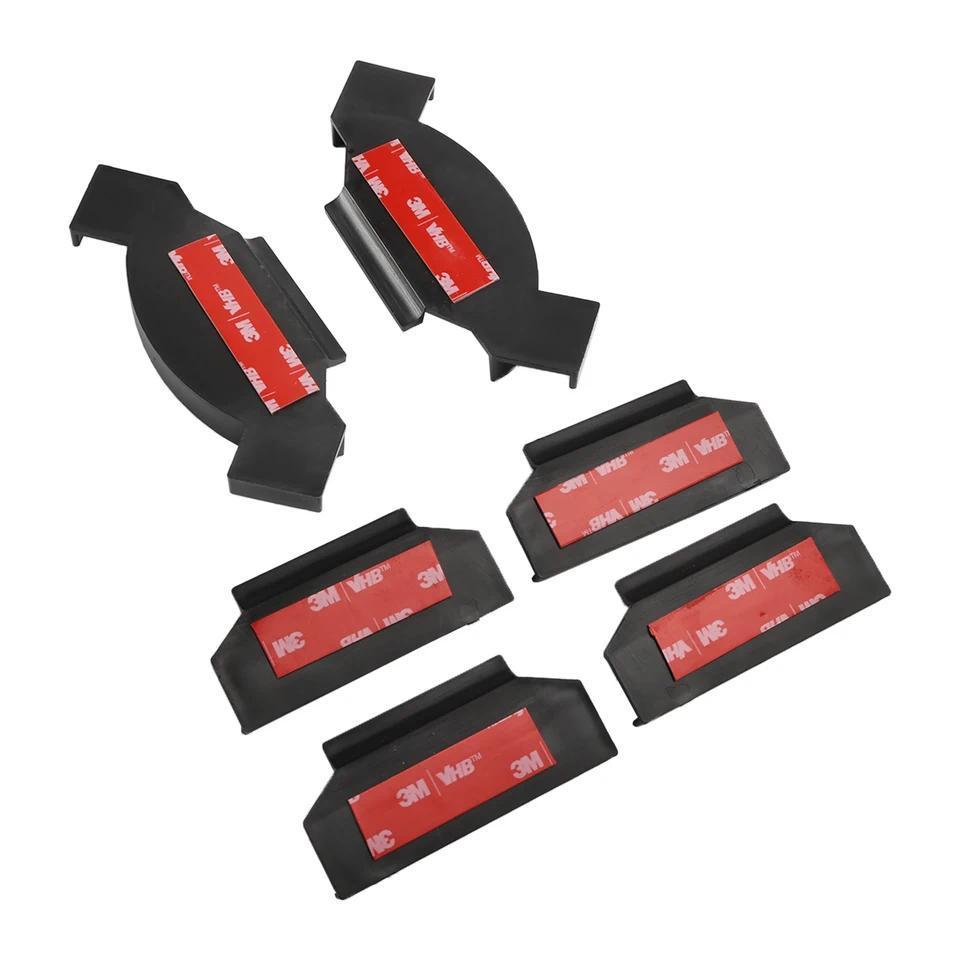 Set Braket untuk Philips Hue Play Gradient Light Strip 55 inci 65 inci 75 inci