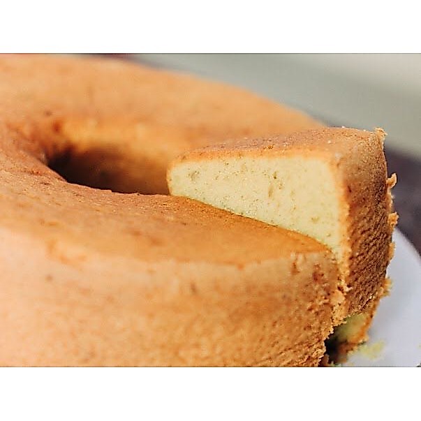 Bolu Pisang JENJU BAKERY