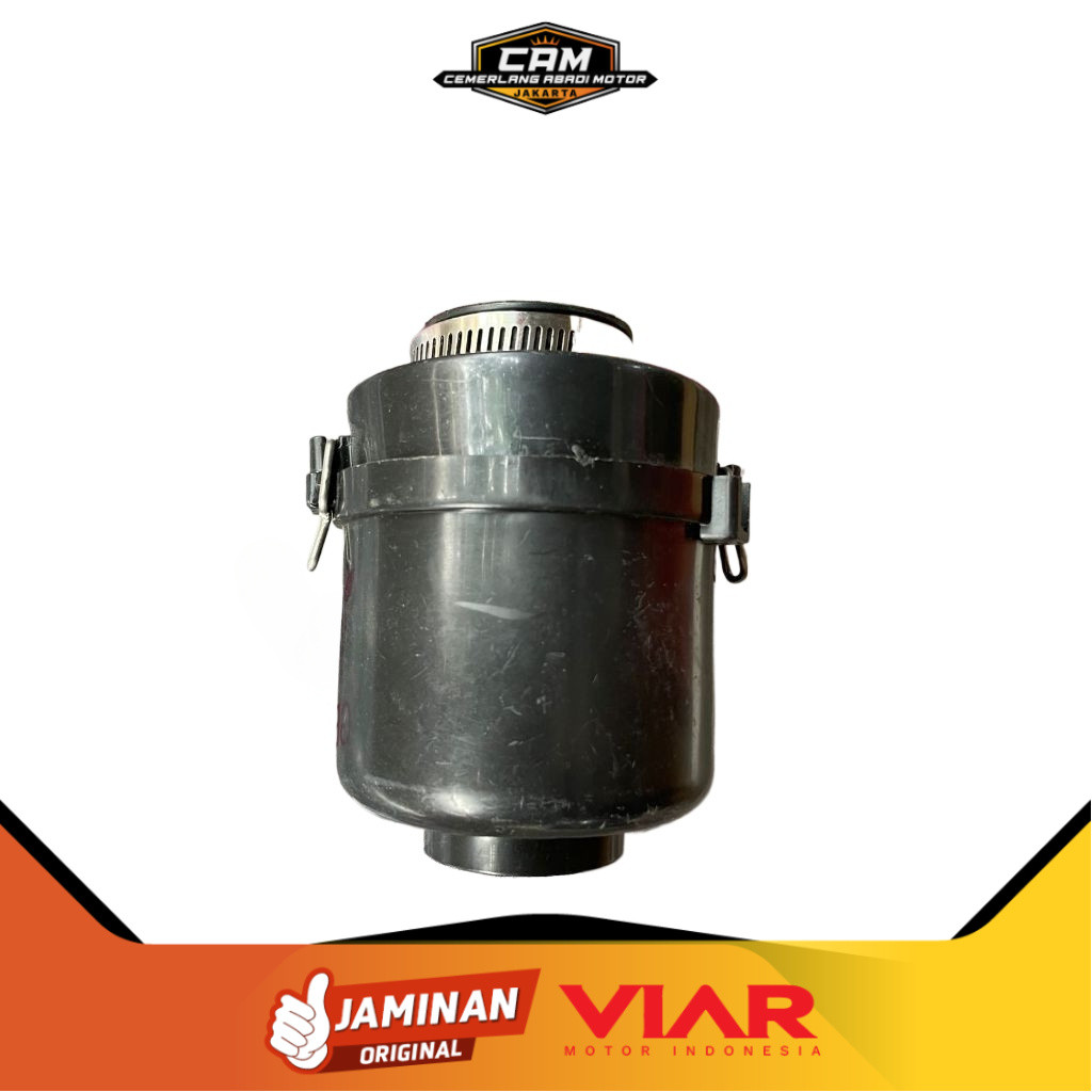 Filter Udara MOTOR Viar ATV Razor [CAM JKT]  (32302-ATB-000)