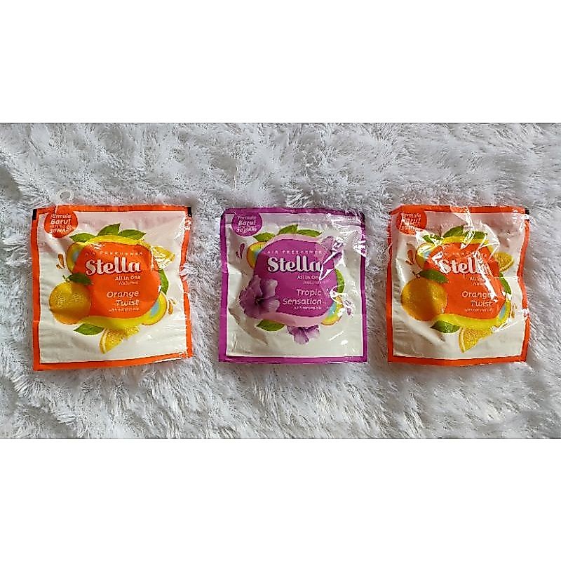 Stella Pengharum Ruangan Stella Air Freshener